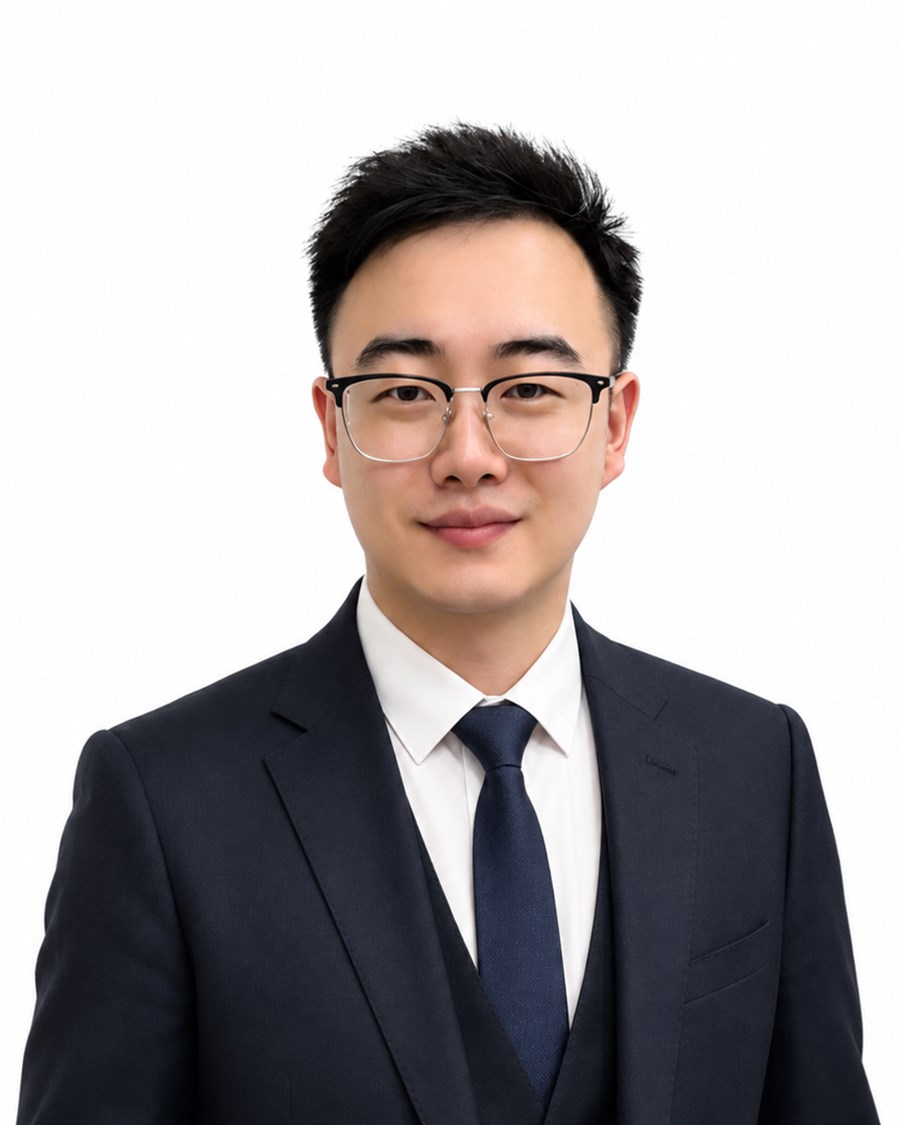 家兴家政运营总监蔡雷