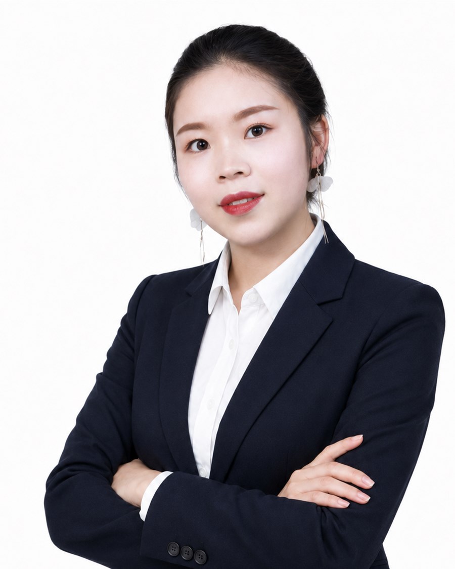 家兴家政派单部主任彭典红