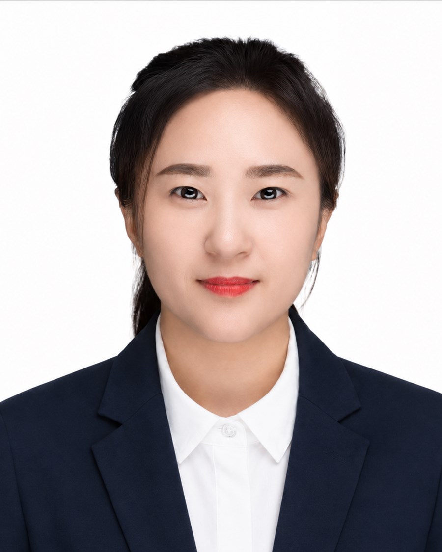 家兴家政职校校长杨霞